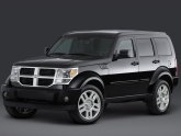 Dodge Nitro